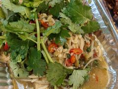 -一口香烧烤大排档(先锋路店)