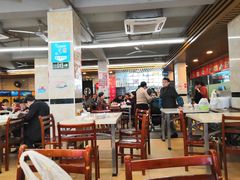 大堂-老福洲(西洪路店)