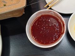 -勇利赵家烤肉坊(含光路店)