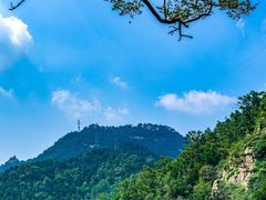 -泰山风景名胜区