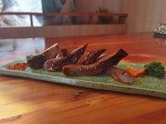 厚烧牛舌-文三酒肆自助放题(新街口友谊广场店)