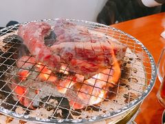 -蒜香焼肉PURUSHIN(马场路店)