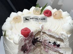 -Dark Horse·黑马蛋糕·低脂·低糖淡奶(金匙望湖大厦店)