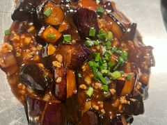 -绿茶餐厅(松江万达店)