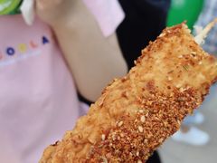 -上海鸡柳店(中街盛京大家庭店)