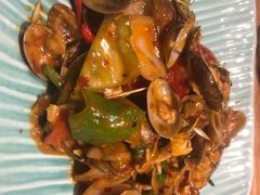 -米纸越南小馆(金鹰世界店)