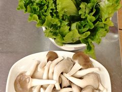 -潮泰牛肉火锅 · 创于1992年(车公庙店)