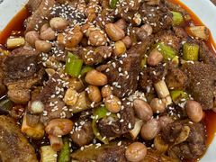 凉拌鸡-雨田饭店(华兴东街店)