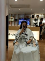 -简法造型·品牌形象店