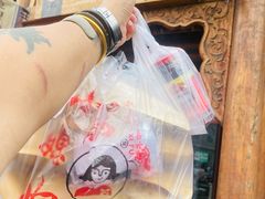 -小媳妇凉粉(浑源店)