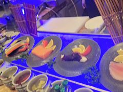 -万达瑞华酒店美食汇自助餐厅(楚河汉街店)