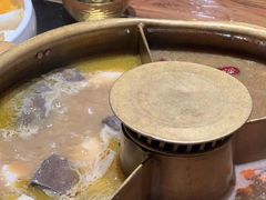 -巴奴毛肚火锅(六天地店)
