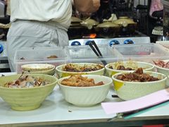 -荣记煲仔饭(高庙路店)
