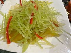 -东方亚克西餐厅(西康路店)