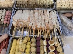 -好再来炸串(楚雄道店)