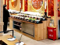-老版火锅(半坡店)