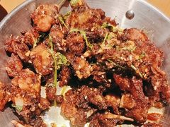 -星光小把串·海鲜烧烤(西安路店)