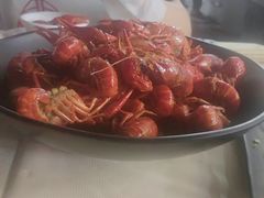 -聚味瞿记·龙虾堂(树木岭店)