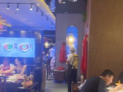 -重庆高老九火锅(万象城店)