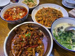 -胖婆捆鸭(长沙锦泰广场店)