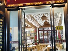 -钟水饺(人民公园总店)
