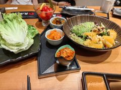 -丸藏和牛烧肉专门店(园区师惠坊店)
