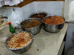 -李氏紫竹林卤粉(火车站店)