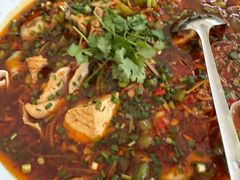 -院8里·小聚园老川菜(九眼桥店)