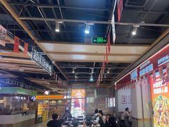 -醉人椒麻辣香锅(上地华联店)