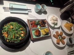 -四世同堂·京菜·烤鸭(双井店)
