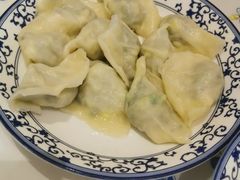 -东方饺子王(哈西万达店)