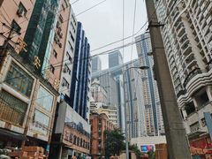 -东水门老街