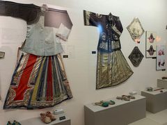 -中国闽台缘博物馆