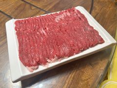 -南门涮肉(后海店)