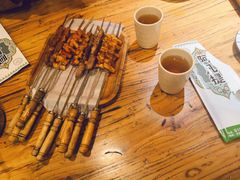 -阿凡提餐厅(簋街店)