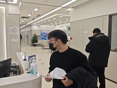 -慈铭体检(洋桥分院)