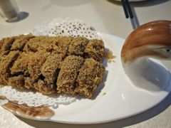 -粤北餐馆