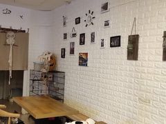 -平行世界·猫咖(首经贸店)