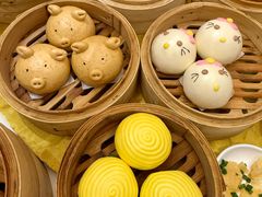 -新海利海鲜城·41年珠海老字号(夏湾店)