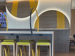 -麦当劳(药谷大道店)