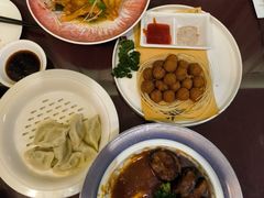 -鹿鸣春饭店(总店)