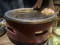 -西塔老太太泥炉烤肉(万柳华联店)