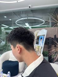 -FINE HAIR造型沙龙