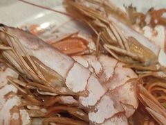 -加勒比阳光环球美食自助(凯德店)