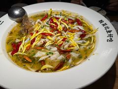 -太二酸菜鱼(正大广场店)