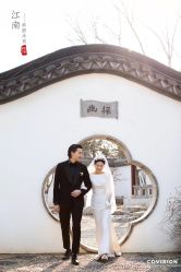 -CD视觉婚纱摄影