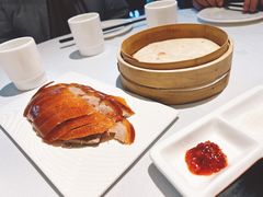 -峨嵋酒家(地安门店)