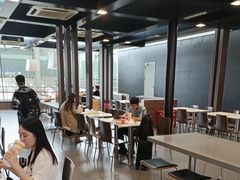 -麦当劳(深圳北站高铁店)