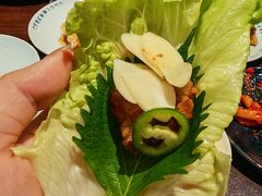 -蒜香焼肉PURUSHIN(马场路店)