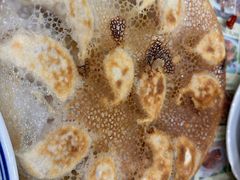 牛肉锅贴-葛记焖饼(伏牛路店)